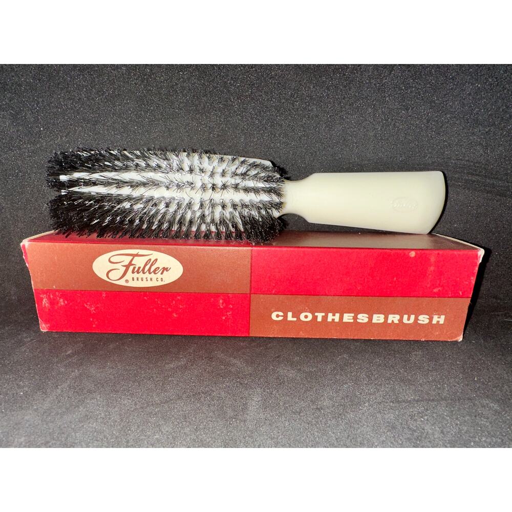 281A. Fuller Clothes Brush; NOS; NIB